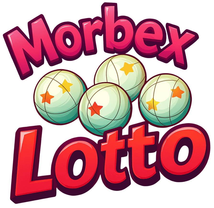 Morbexlotto Logo